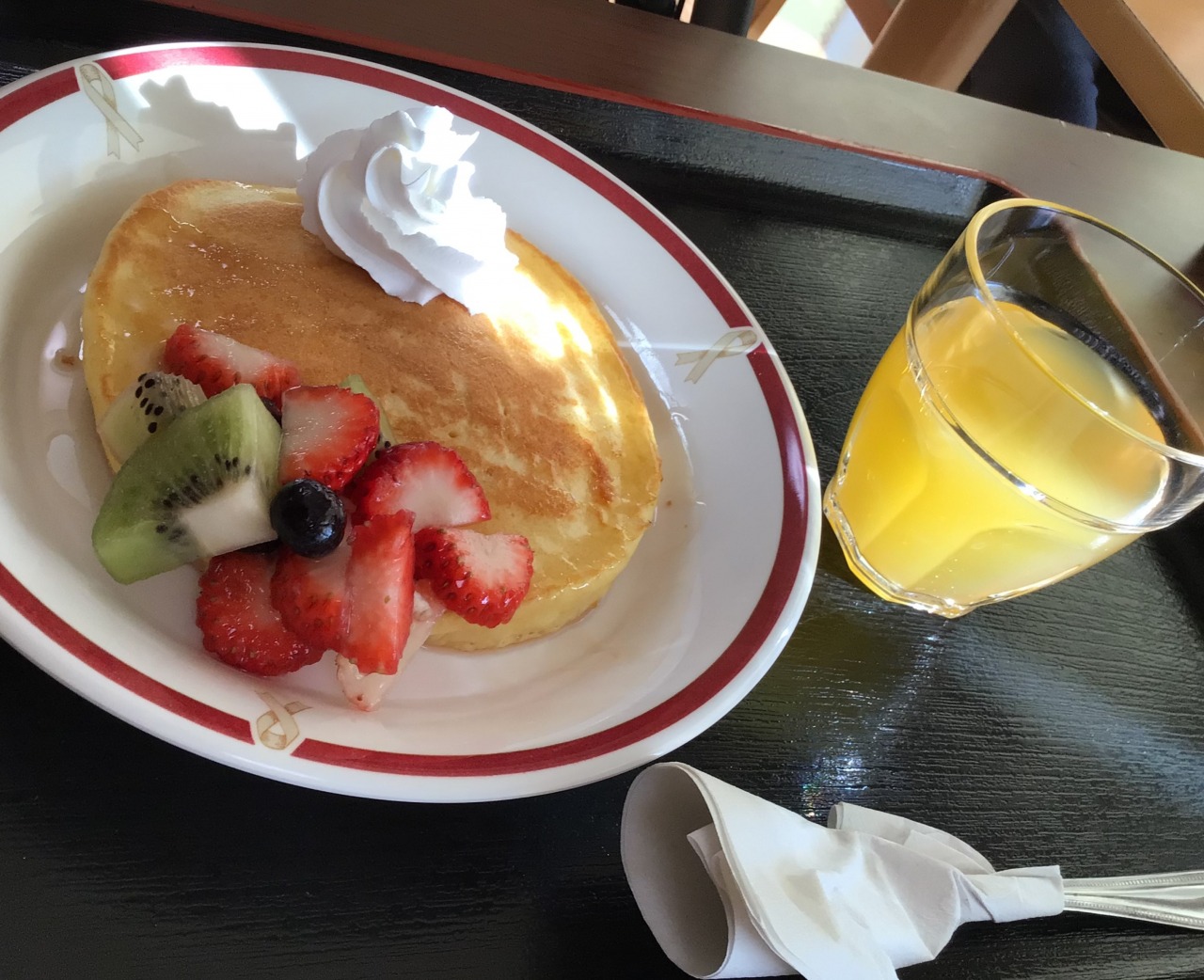 1月生まれの方の誕生日会☆準備は完璧です☆